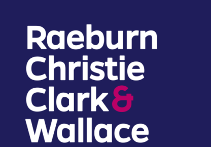 Event Programme Sponsor