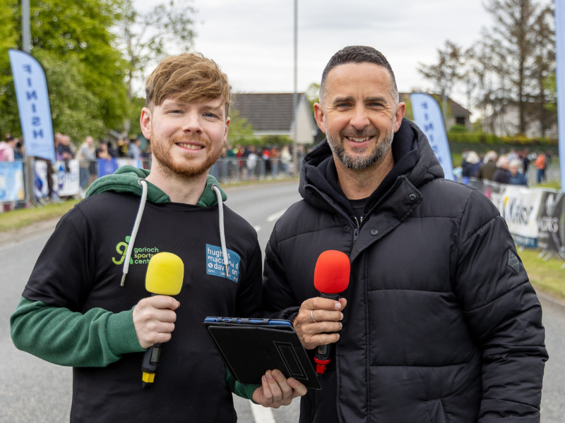Commentators IMG 5645