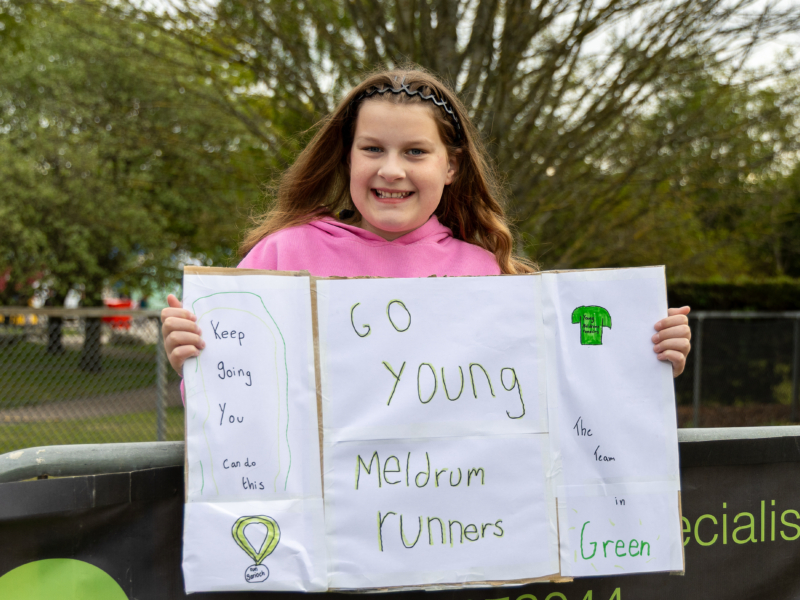 Go Young Medlrum Sign IMG 5529