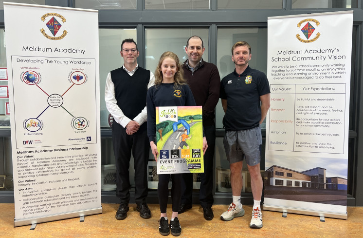 The 2026 Programme Is Here!